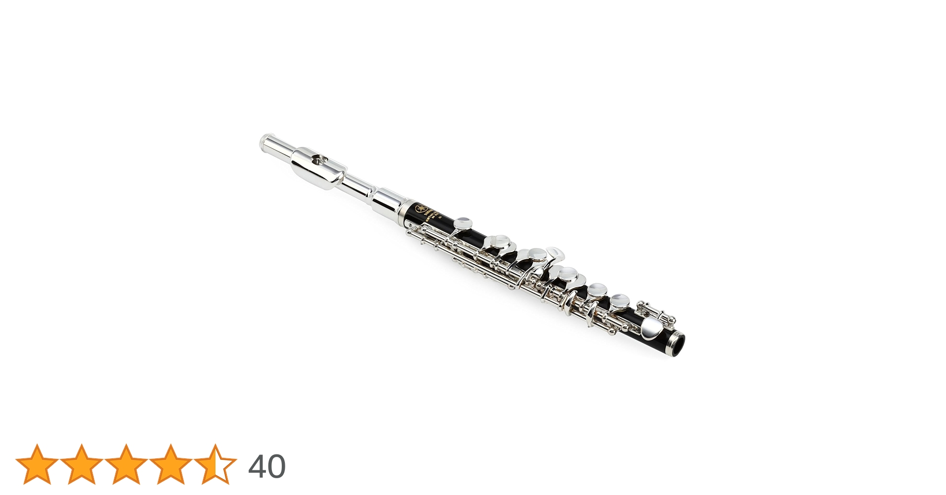 ジャンク品 YAMAHA ピッコロ YPC-3 imgrc0108452470.jpg